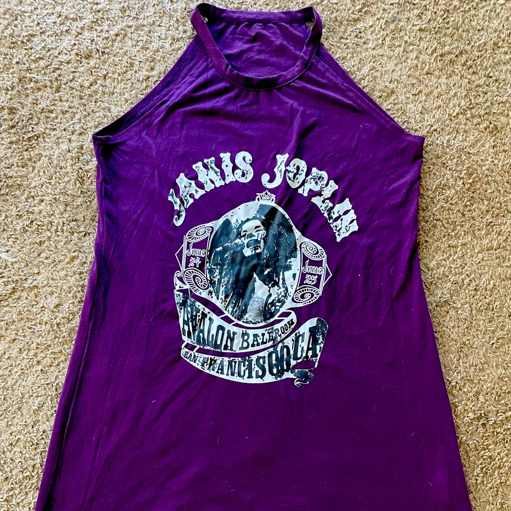 Tshirt/dress